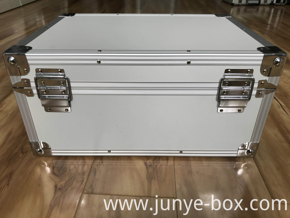 Aluminium Transport Case Aluminium Transport Case